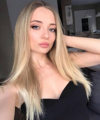 Ульяна, 25 лет, 2 размер груди